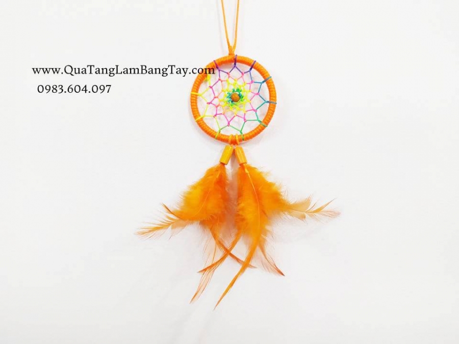 dreamcatcher đẹp